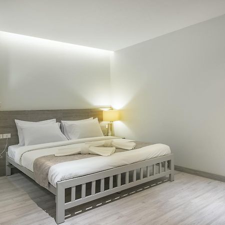 De Centro Bangkok Hotel Екстериор снимка