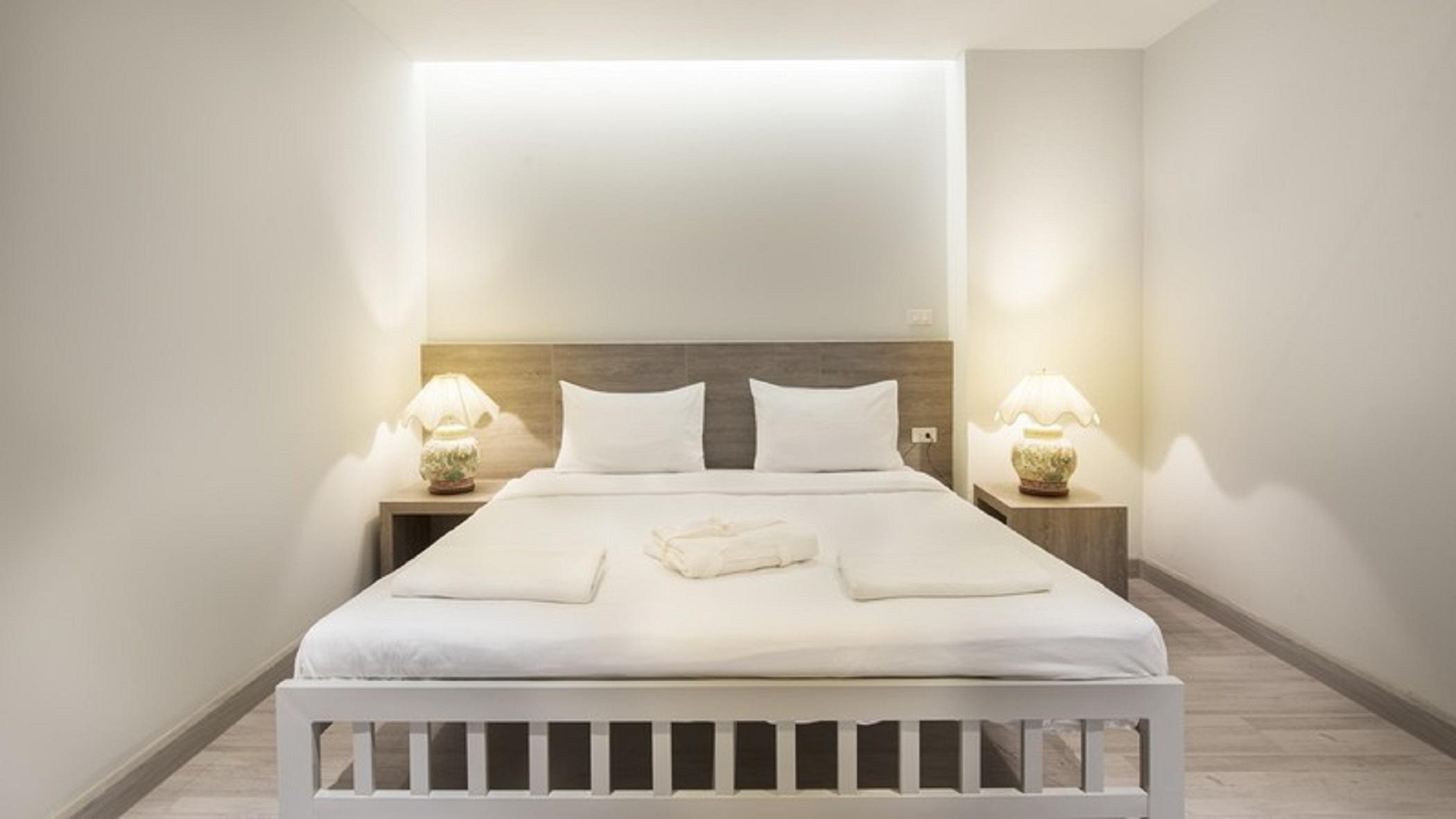 De Centro Bangkok Hotel Екстериор снимка