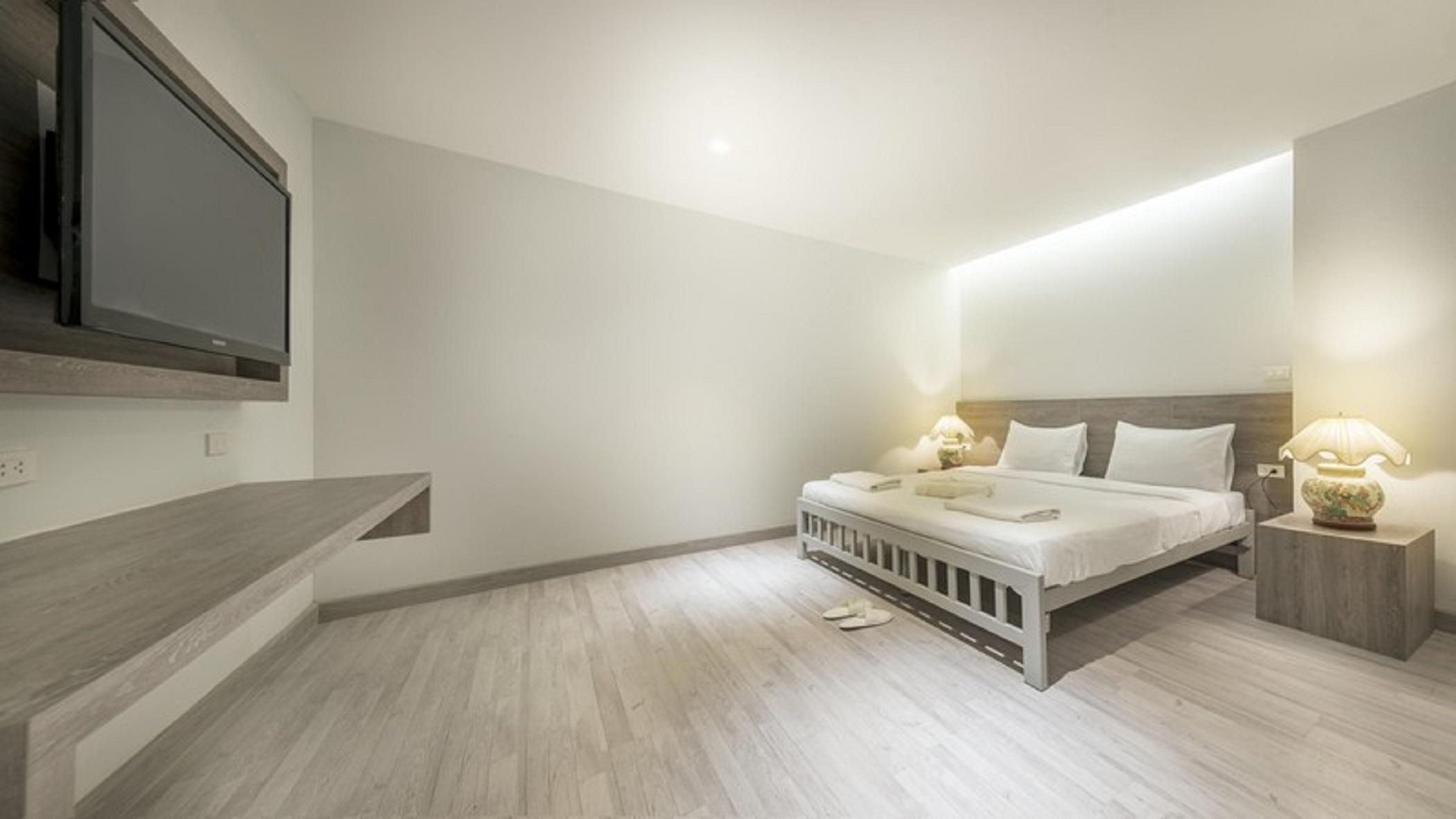 De Centro Bangkok Hotel Екстериор снимка