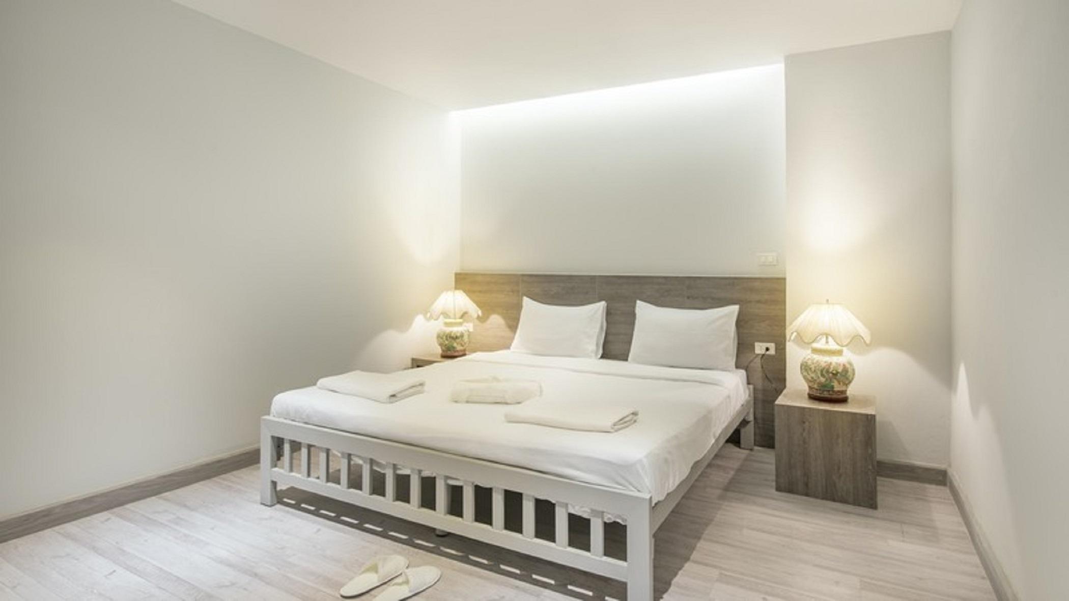 De Centro Bangkok Hotel Екстериор снимка