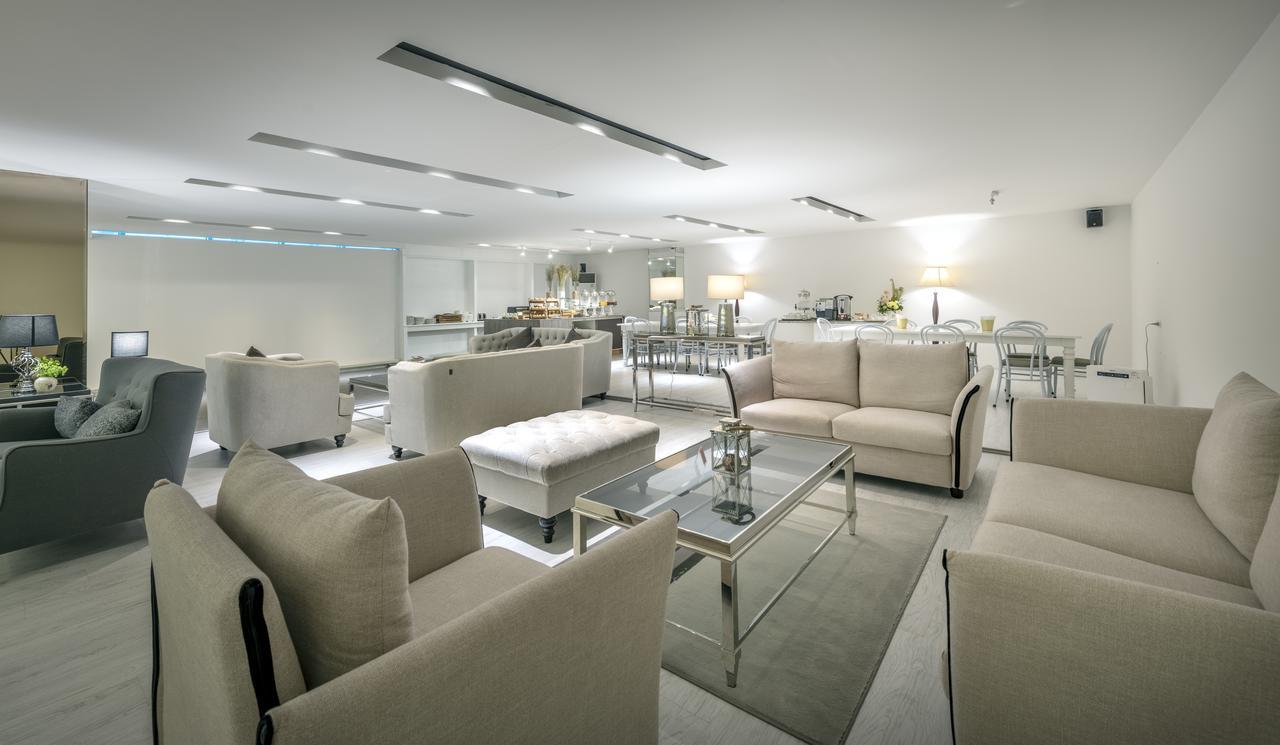 De Centro Bangkok Hotel Екстериор снимка