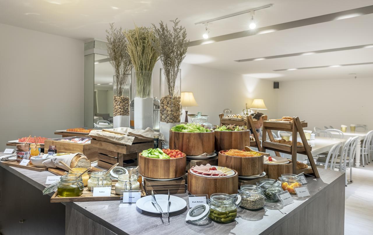 De Centro Bangkok Hotel Екстериор снимка